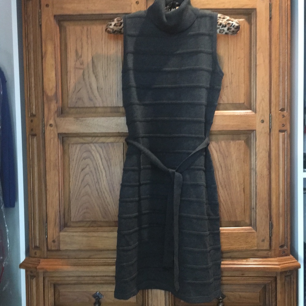Dress knit